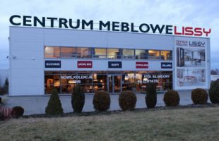  apacz mebli katowice LISSY salon meblowy Katowice