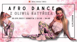 zaj cia z choreografii katowice Nova Szkoła tańca