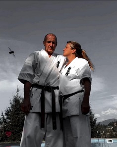 zaj cia karate dla dzieci katowice Katowicki Klub Karate Kyokushin