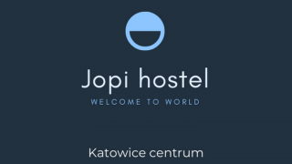 tanie hostele katowice Jopi Hostel Centrum