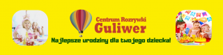 urodziny dzieci katowice Centrum Rozrywki Guliwer