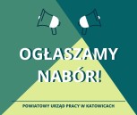 oferty pracy wo ny dla szko  katowice Powiatowy Urząd Pracy w Katowicach