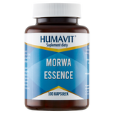 Humavit Morwa Essence, 100 kapsułek