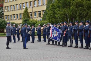 oferty pracy wo ny dla szko  katowice Szkoła Policji w Katowicach