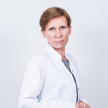 chirurdzy ogolni katowice dr n. med. Agata Anna Biedulska, chirurg dziecięcy