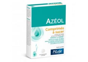 Azeol tabletki