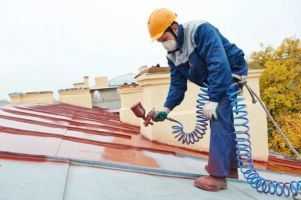 firmy zajmuj ce si  napraw  dachow katowice Remonty Dachów
