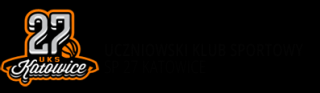 Uczniowski Klub Sportowy SP 27 Katowice