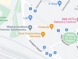 magiczne sklepy katowice Sklep Swiat Wrozek