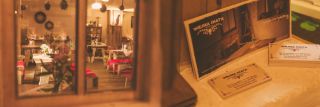 restauracje syczua skie katowice Wiejska Chatka
