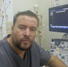 lekarze chirurgia ortopedyczna traumatologia katowice dr Wojciech Rydzewski, ortopeda