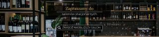 winnice albarino katowice Salon Fine Wine