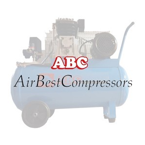 Kompresory tłokowe ABC