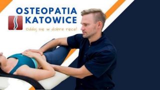 osteopaci katowice Osteopatia Katowice