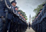 kursy wyst pie  publicznych katowice Szkoła Policji w Katowicach