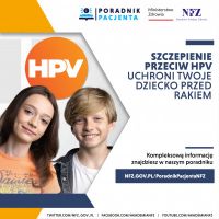 Dlaczego powinniśmy zaszczepić dzieci przeciw HPV? Czy chłopcy również mogą się zarazić wirusem HPV? Czy szczepionki przeciw HPV są bezpieczne? O szczegółach rozmawiamy z Marzeną Bozio, lekarzem pediatrą.