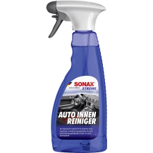 SONAX Xtreme Preparat do czyszczenia wnętrza samochodu...