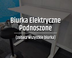 sklepy kupi  biurka katowice Ergonome Sp. z o.o. - Biurka elektrycznie regulowane