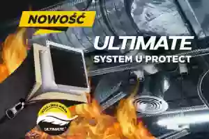 U PROTECT - system ULTIMATE
