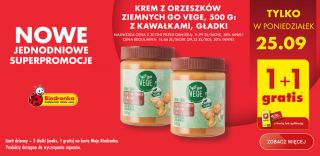 supermarkety otwarte w niedziele katowice Biedronka