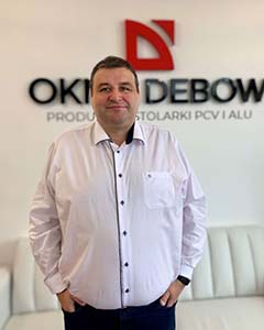 sklepy kupi  okna pcv katowice Okna Debow - Salon Firmowy