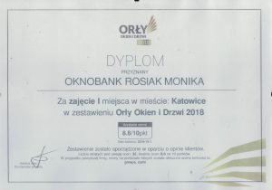 sklepy kupi  okna drewniane katowice Oknobank