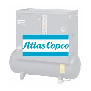 Kompresory śrubowe ATLAS COPCO