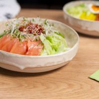 restauracje korea skie katowice Misone Ramen - Katowice