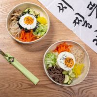 restauracje korea skie katowice Misone Ramen - Katowice