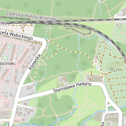 naturalne wodospady katowice P.W.CIS KRZYSZTOF ROGOWSKI