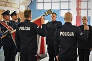zewn trzne us ugi prewencyjne katowice Oddział Prewencji Policji w Katowicach