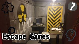 Escape the Room Katowice