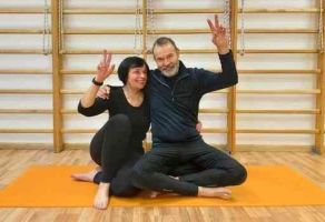 zaj cia jogi buti katowice Studio Jogi Macieja Rudzińskiego