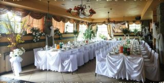 restauracje z prywatnymi pokojami katowice Restauracja Marcepan