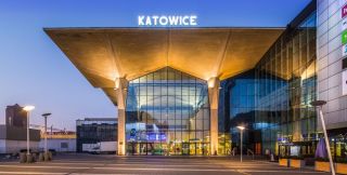 przechowalnie baga u katowice Katowice Dworzec PKP