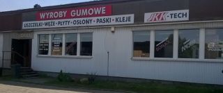 pasy kolumbijskie katowice JKK Sklep Wyroby Gumowe