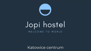 tanie pokoje katowice Jopi Hostel Centrum