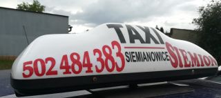 strony sprzedaj ce licencje na taksowki katowice Siemion Taxi Siemianowice Śląskie 24h
