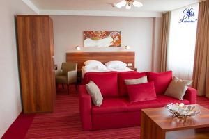 oferty pracy w hotelarstwie katowice Hotel Katowice