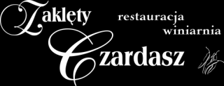 restauracje pi tego rz du katowice Restauracja Zaklęty Czardasz