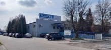 Hurtownie Elektryczne Kopel Katowice