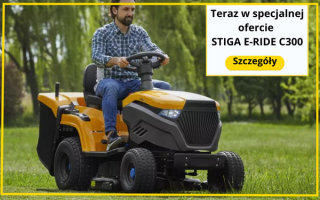 u ywane pi y  a cuchowe katowice Banach maszyny ogrodnicze. Dealer marki Stihl, Stiga, John Deree.