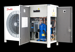 refrigeration and air conditioning courses katowice Elektronika S.A. - o/Katowice