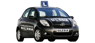 witryny do odnowienia prawa jazdy katowice Ośrodek Szkolenia Kierowców SILESIA