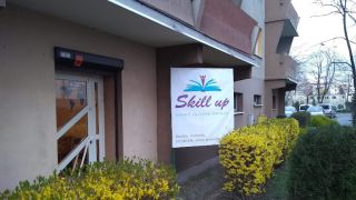 zaj cia z j zyka angielskiego katowice Szkoła Języków Obcych Skill up