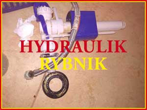 Kiedy stajemy w obliczu awarii hydraulicznej, liczy się każda minuta. Hydraulik Rybnik to profesjonalny serwis usług hydraulicznych.