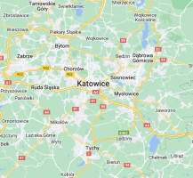 kliniki podologiczne katowice Gabinet Podologiczny Katarzyna Gruszka