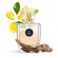 045. AMBRA Woda perfumowana