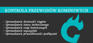 kominiarz katowice EM-GAZ Zakład gazowo-kominiarski Sebastian Kowalski