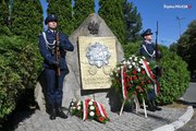 zewn trzne us ugi prewencyjne katowice Oddział Prewencji Policji w Katowicach